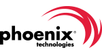 Phoenix technologies logo