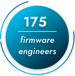 175 Firmware Engineers Icon