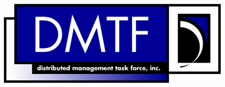 DMTF logo