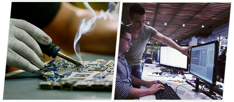 Desktop support technician jobs phoenix az