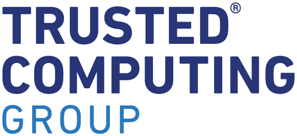 Trusted Computing Group logo