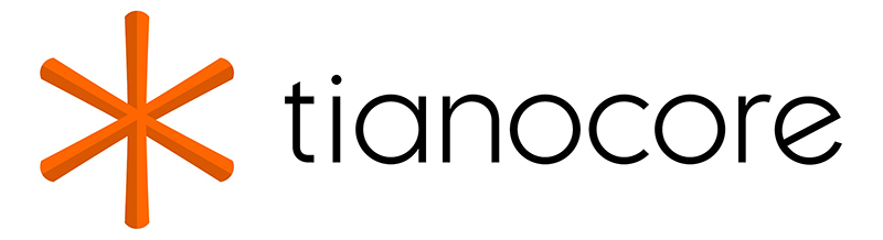 TianoCore Contributor logo
