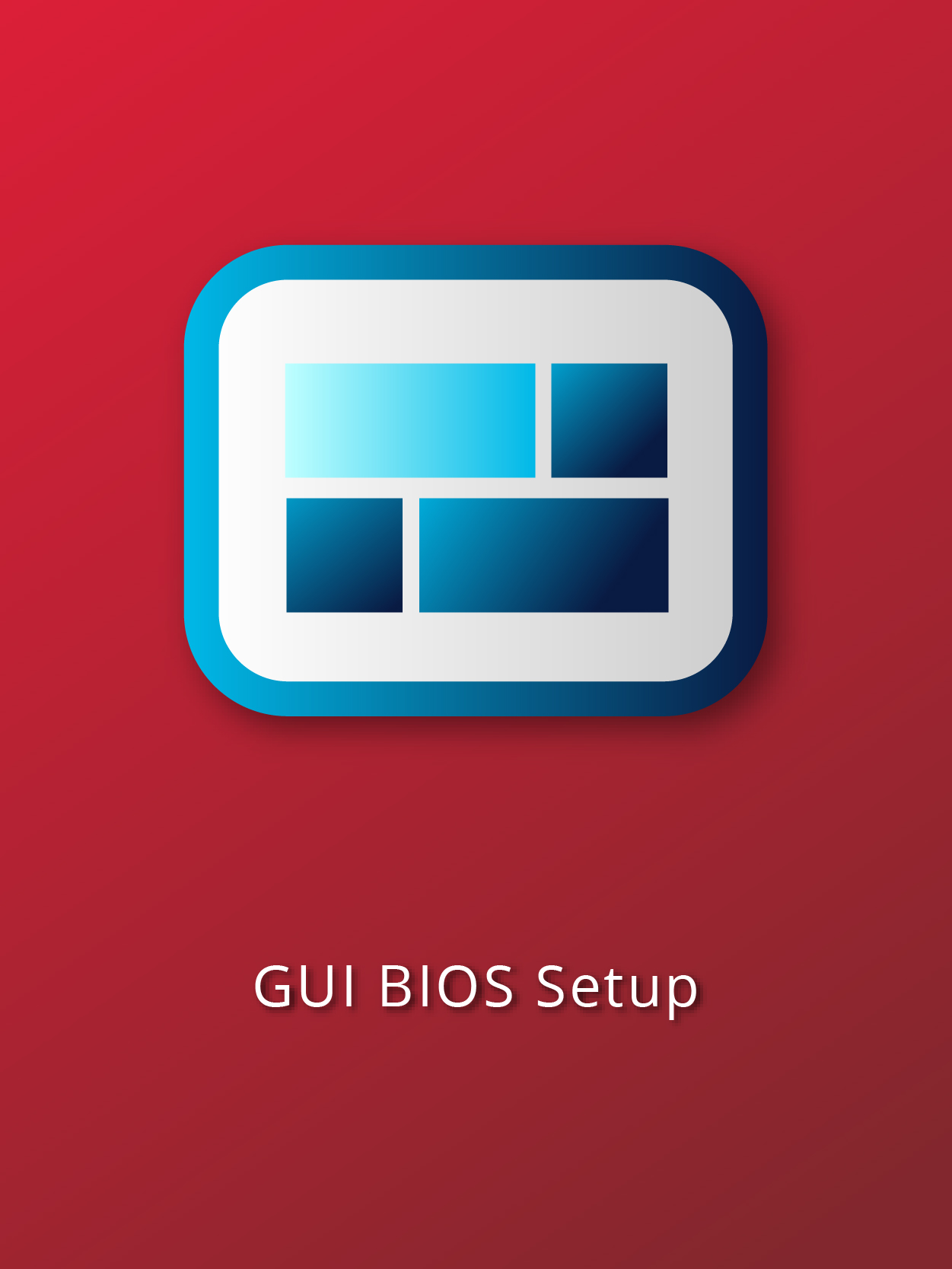 BUI BIOS Setup Icon