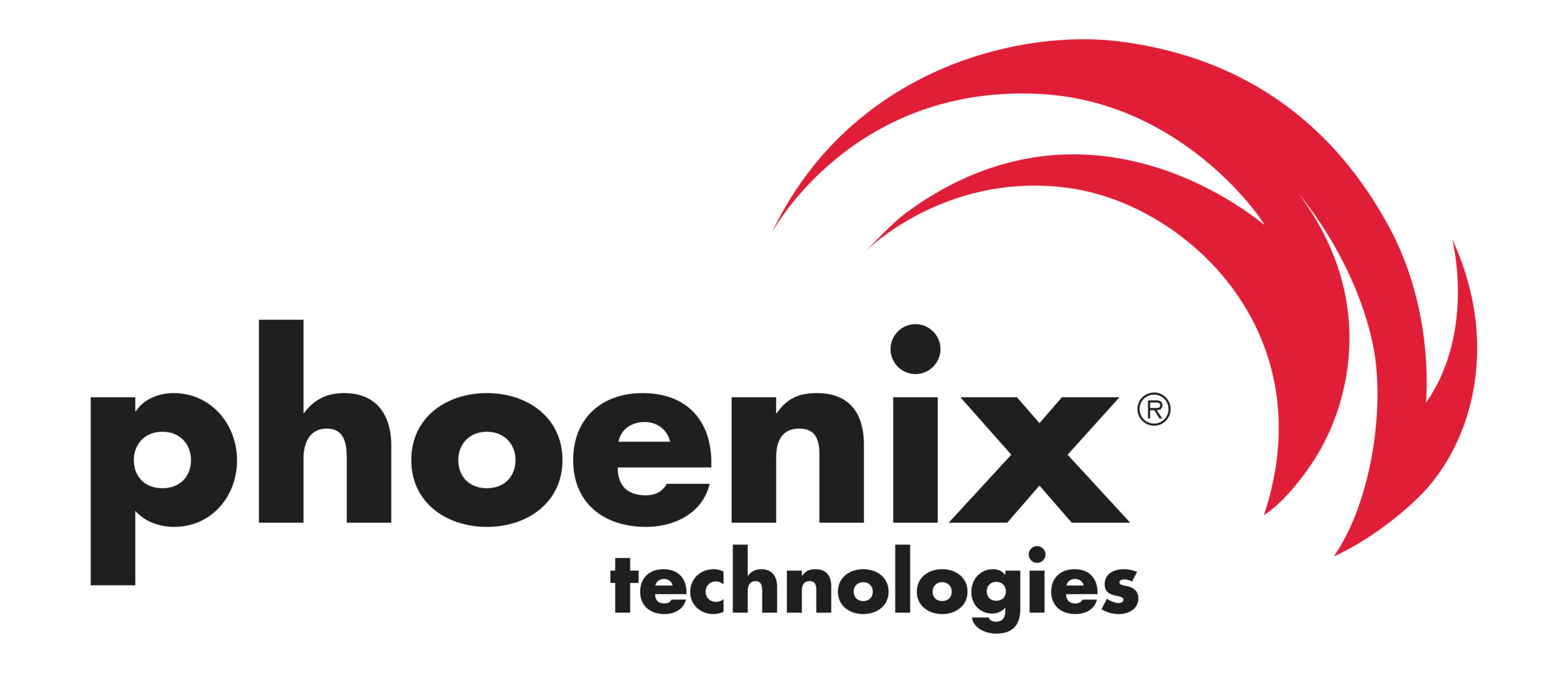 Phoenix Technologies Logo