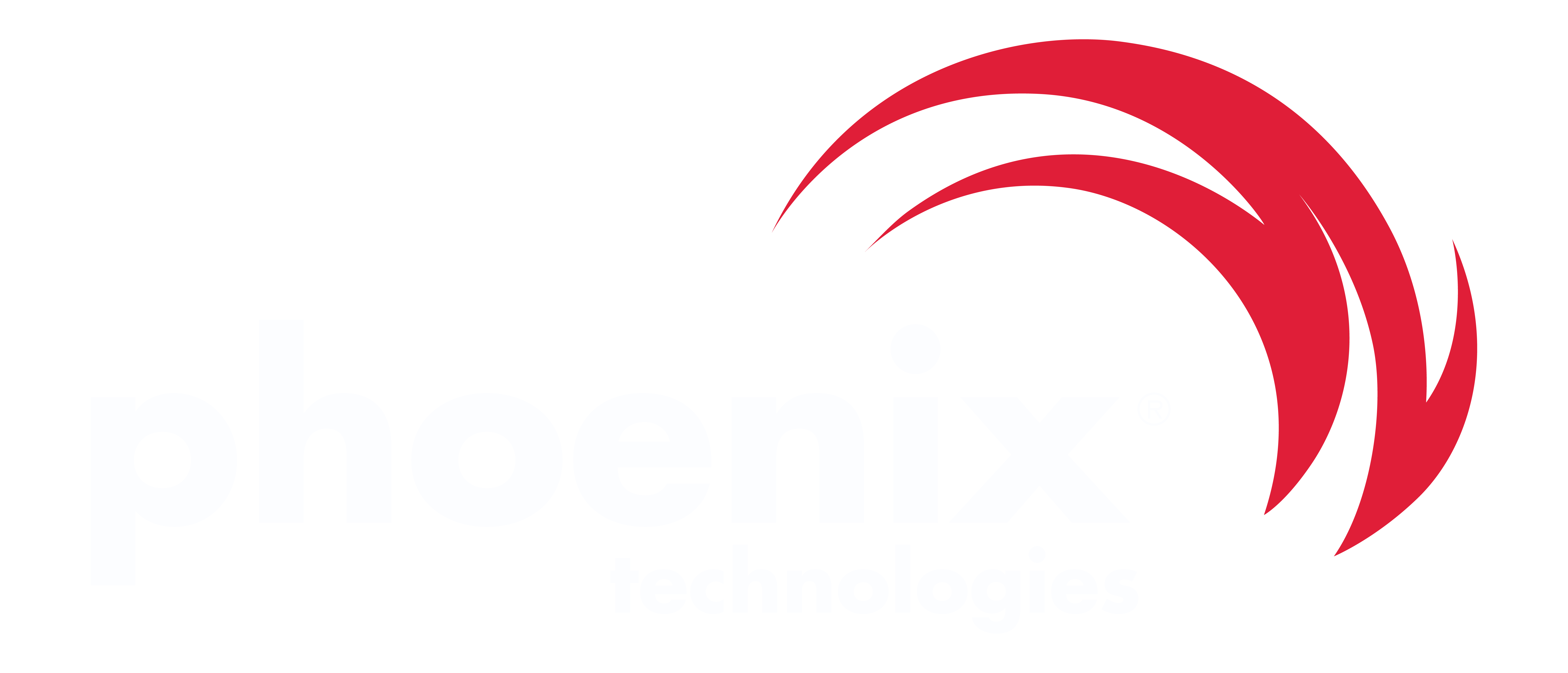 Phoenix Technologies Logo