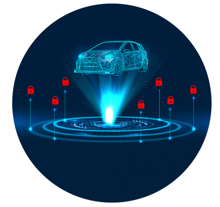 Cybersecurity in Autonomous Vehicles From Development to Ongoing
