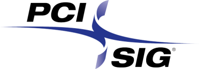 PCI-SIG Working Group Member logo