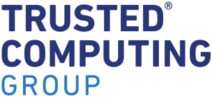 Trusted Computing Group logo