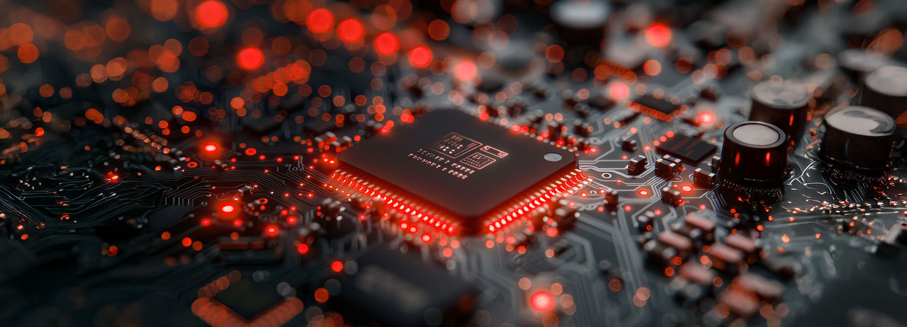red firmware