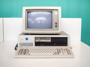 IBM Personal Computer XT